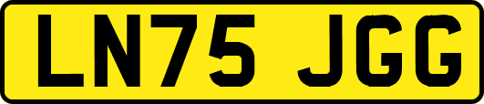 LN75JGG