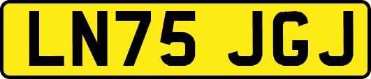LN75JGJ