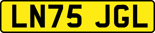 LN75JGL