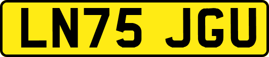 LN75JGU