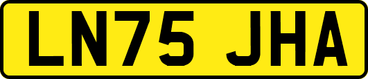LN75JHA
