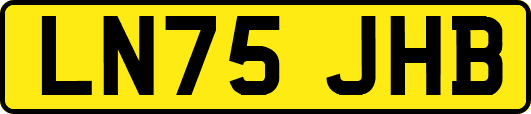 LN75JHB
