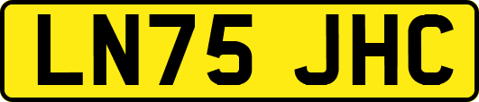 LN75JHC