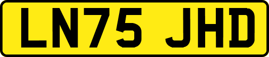 LN75JHD