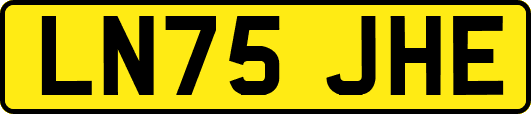 LN75JHE