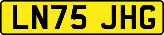 LN75JHG