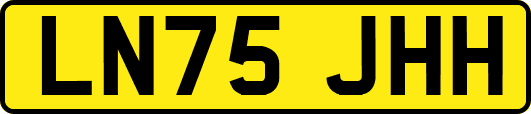 LN75JHH