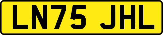 LN75JHL