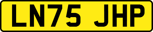 LN75JHP