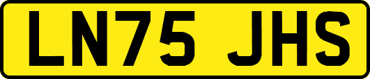 LN75JHS