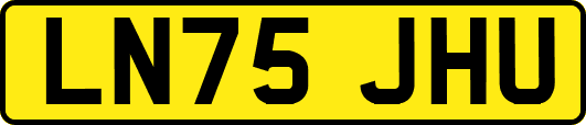 LN75JHU