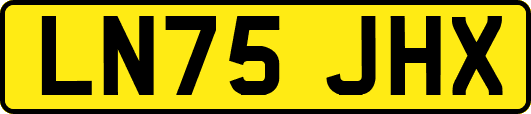 LN75JHX