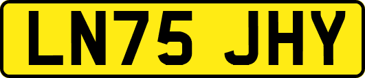 LN75JHY