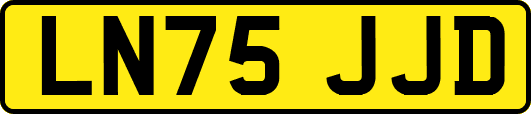 LN75JJD