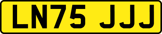 LN75JJJ