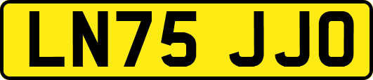 LN75JJO
