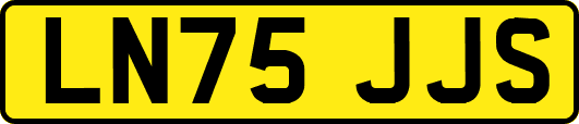 LN75JJS