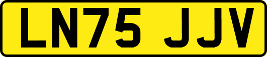 LN75JJV