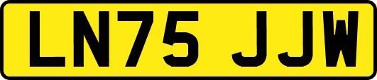 LN75JJW