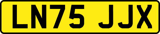 LN75JJX