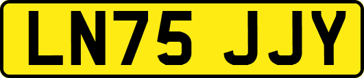 LN75JJY
