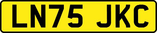LN75JKC
