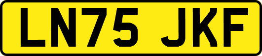 LN75JKF