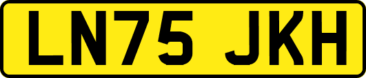LN75JKH