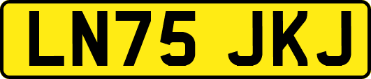 LN75JKJ