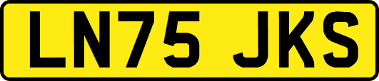 LN75JKS