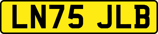 LN75JLB