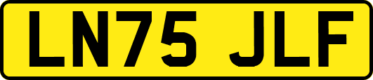 LN75JLF