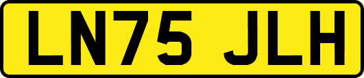 LN75JLH
