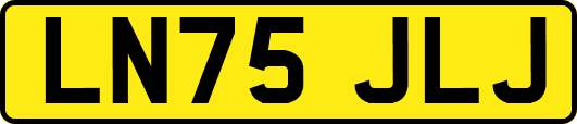LN75JLJ