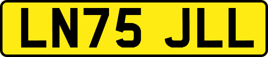 LN75JLL