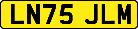 LN75JLM