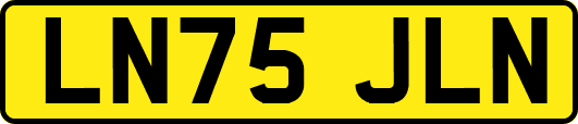 LN75JLN