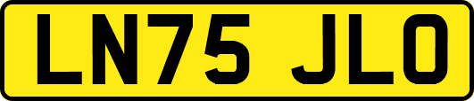 LN75JLO