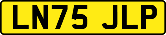 LN75JLP