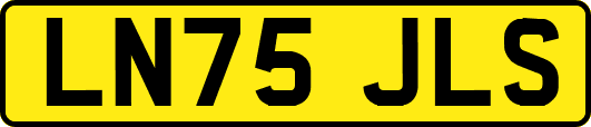 LN75JLS