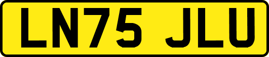 LN75JLU