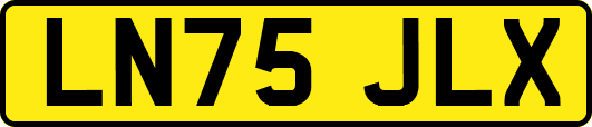 LN75JLX