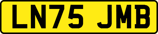 LN75JMB