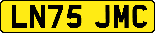 LN75JMC