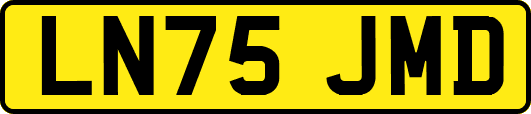 LN75JMD