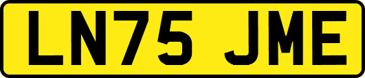 LN75JME