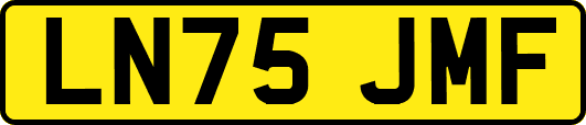LN75JMF
