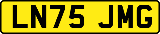 LN75JMG