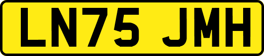 LN75JMH