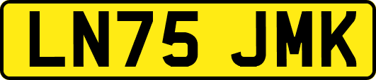 LN75JMK